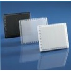 PLACA 96 POÇOS PUREGRADE FUNDO U PS STANDARD, COM TAMPA, TRANSPARENTE, ESTERIL, 330ul (EMB C/ 50) BRAND PLACA 96 POÇOS PUREGRADE FUNDO U PS STANDARD, COM TAMPA, TRANSPARENTE, ESTERIL, 330ul (EMB C/ 50) BRAND