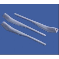 VÁSTAGOS (ACESSÓRIO) PARA PAINEL ESCORREDOR COM DIÂMETRO EXTERNO 6mm E COMPR. 100mm (EMB. C/12UNIDADES) BRAND