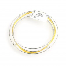 RXI  10mx0,53mm PRÉ COLUNA GC RESTEK