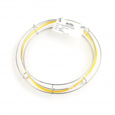 RXI  10mx0,53mm PRÉ COLUNA GC RESTEK