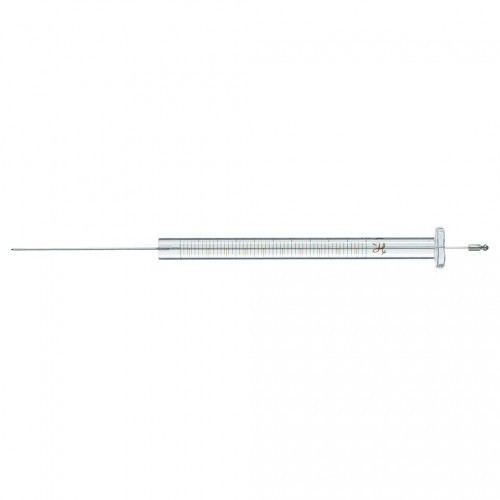 SERINGA 10 uL AGULHA FIXA RETA 23 / 42mm / HP HAMILTON SERINGA 10 uL AGULHA FIXA RETA 23 / 42mm / HP HAMILTON