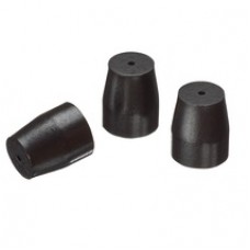 FERRULE LONGO 0,4 mm PRE-COND 40% GRAFITE 60% VESPEL P/ MSD (EMB. C/ 10 UND)