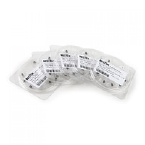 FERRULE STANDARD 0,4 mm PRE-COND 40% GRAFITE 60% VESPEL RESTEK (50 UND) FERRULE STANDARD 0,4 mm PRE-COND 40% GRAFITE 60% VESPEL RESTEK (50 UND)