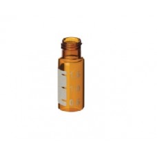 VIAL 2 ml AMBAR ROSQ. AREA P/ IDENTIF. RESTEK (EMB. 1000 UND)