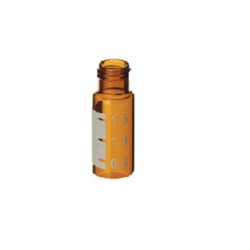 VIAL 2 ml AMBAR ROSQ. AREA P/ IDENTIF. RESTEK (EMB. 1000 UND) VIAL 2 ml AMBAR ROSQ. AREA P/ IDENTIF. RESTEK (EMB. 1000 UND)