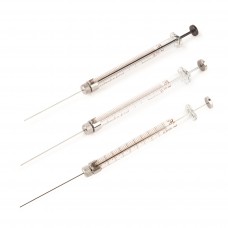 SERINGA 25uL AGULHA REMOVIVEL  GAS-TIGHT 22S/51mm/LC RESTEK