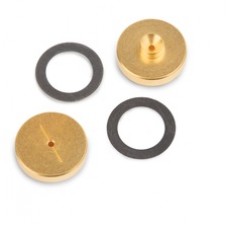 KIT VEDAÇÃO SELO DE OURO C/ARRUELA RESTEK