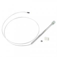 SUPORTE DE VÁLVULA RAVEqc RESTEK