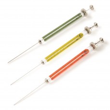 SERINGA 5uL AGULHA FIXA 26/50mm CONE SGE - RESTEK SERINGA 5uL AGULHA FIXA 26/50mm CONE SGE - RESTEK