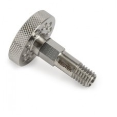 CONECTOR NUT HOT SWAP  P/ COLUNAS CAPILARES P/ GC  RESTEK