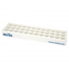 RACK PARA VIALS HEADSPACE ATE 20ml RESTEK
