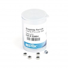 FERRULE EM GRAFITE P/ CIS4 E PTV  RESTEK