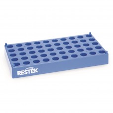 RACK P/ 50 VIALS DE 2,0 ml RESTEK