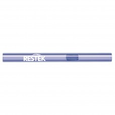 LINER SPLIT RETO STRAIGHT C/LA DE VIDRO DESATIVADO - 5UND  RESTEK
