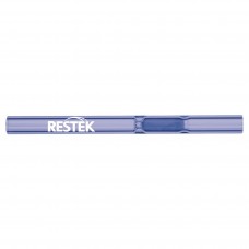 LINER SPLIT/SPLITLESS 4mm PRECISION C/ LÃ DE VIDRO (EMB. C/  05 UND) RESTEK