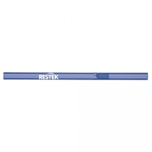 LINER SPLIT/SPLITLESS RETO C/LA DE VIDRO TOPAZ - 5UND RESTEK LINER SPLIT/SPLITLESS RETO C/LA DE VIDRO TOPAZ - 5UND RESTEK