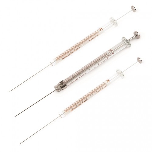 SERINGA 10ul AGULHA REMOVIVEL 26S/51mm C/ CHANFRO RESTEK SERINGA 10ul AGULHA REMOVIVEL 26S/51mm C/ CHANFRO RESTEK