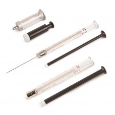 SERINGA 500uL AGULHA FIXA GAS-TIGHT 22S/51mm/BV RESTEK