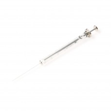 SERINGA 250uL AGULHA FIXA 25/50mm RESTEK