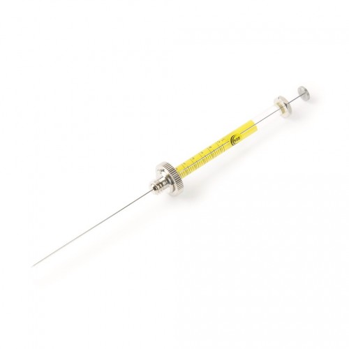 SERINGA 5uL AGULHA REMOVIVEL 23/70mm/AS P AMOST. PE RESTEK SERINGA 5uL AGULHA REMOVIVEL 23/70mm/AS P AMOST. PE RESTEK