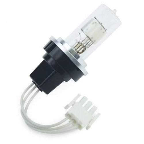 LÂMPADA DEUTÉRIO LONGA DURAÇÃO P/ HPLC 1120 E1200 RESTEK LÂMPADA DEUTÉRIO LONGA DURAÇÃO P/ HPLC 1120 E1200 RESTEK