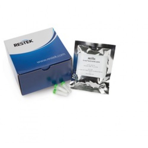 KIT DISPERSIVO QuEChERS 2mL MÉTODO MULTI RESIDUO RESTEK - (EMB. C/ 100 UND) KIT DISPERSIVO QuEChERS 2mL MÉTODO MULTI RESIDUO RESTEK - (EMB. C/ 100 UND)