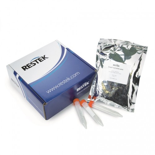 KIT DISPERSIVO QuEChERS 15mL MÉTODO AOAC RESTEK - P/ FRUTAS E HORTALIÇAS PIGMENTADAS (EMB C/ 50 UND) KIT DISPERSIVO QuEChERS 15mL MÉTODO AOAC RESTEK - P/ FRUTAS E HORTALIÇAS PIGMENTADAS (EMB C/ 50 UND)