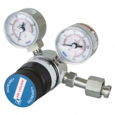 MANÔMETRO REGULADOR ALTA PUREZA VOC RESTEK