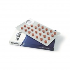 SEPTO 9,5mm BTO P/ INJETOR NON-STICK RESTEK (EMB. 50 UND)