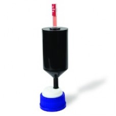 FILTRO DE EXAUSTÃO C/ INDICADOR P/ SAFET CAPS RESTEK