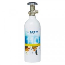 PADRÃO TO-15 GASOSO MIX 75 COMPONENTES RESTEK