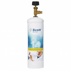 PADRÃO N-PARAFFINS C1-C6 RESTEK