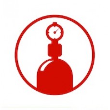 PADRÃO MASSACHUSETTS APH GASOSO MIX 26 COMPONENTES RESTEK