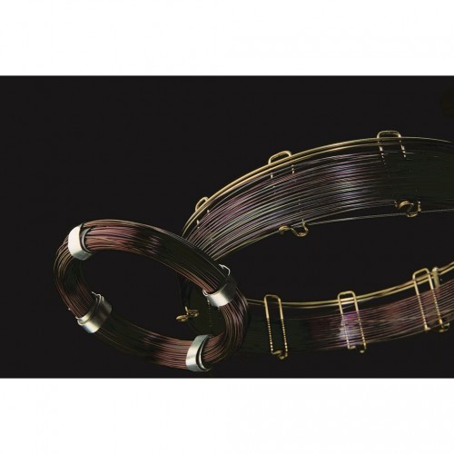 MXT-BIODIESEL TG 15mx032mm 0,10um COLUNA GC RESTEK MXT-BIODIESEL TG 15mx032mm 0,10um COLUNA GC RESTEK