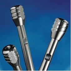 COLUNA HPLC PINNACLE II PAH 4um 3,0X250mm RESTEK