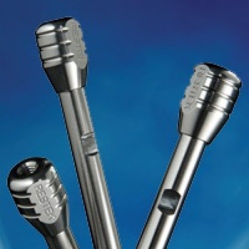 COLUNA HPLC PINNACLE II PAH 4um 3,0X250mm RESTEK COLUNA HPLC PINNACLE II PAH 4um 3,0X250mm RESTEK