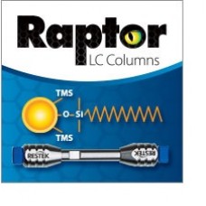 COLUNA HPLC RAPTOR  C18 2,7um 4,6x100mm