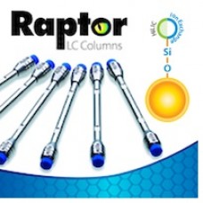 COLUNA HPLC RAPTOR POLAR X 2,7um 30x2,1mm RESTEK