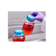 FRASCO COLETOR EM POLIESTIRENO 250ML RECEPTOR Stericup Millipore (EMB. 12 UND)