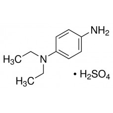 DPD - N,N-DIETHYL-P-PHENYLENEDIAMINE SULFATE SALT SIGMA (FRASCO 1KG) DPD - N,N-DIETHYL-P-PHENYLENEDIAMINE SULFATE SALT SIGMA (FRASCO 1KG)