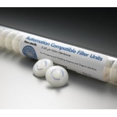 UNIDADE FILTRANTE PTFE DIAM. 25 mm PORO 0,45 um MILLEX LCR/PB MILLIPORE (CX C/ 1000) - CERTIFICADO P/ AUTOMOÇÃO