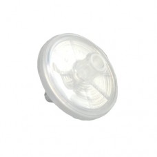 UNID. FILTRANTE FG PTFE 25MM DIAMETRO E PORO 0.2 µm  Millex® MILLIPORE (CX. C/ 50 UND)