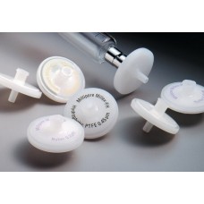 UNID. FILTRANTE MILLEX FG PTFE FLUOROPORE DIAM. 25mm PORO 0,22um MILLIPORE (EMB/250)