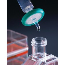 MILLEX GP UNIDADE FILTRANTE  PES DIAM. 33 mm PORO 0,22 um MILLIPORE - ESTERIL, HIDROFÍLICO (CX C/ 50 UNDS)