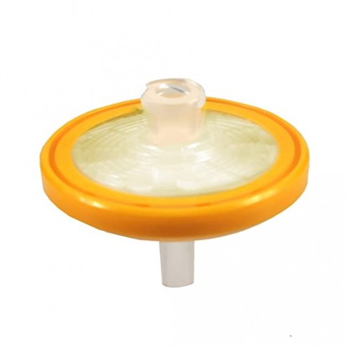 MILLEX GV UNIDADE FILTRANTE PVDF DURAPORE DIAM. 33 mm PORO 0,22 mm MILLIPORE - HIDROFILICO ESTERIL (CX C/ 250) MILLEX GV UNIDADE FILTRANTE PVDF DURAPORE DIAM. 33 mm PORO 0,22 mm MILLIPORE - HIDROFILICO ESTERIL (CX C/ 250)