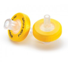 MILLEX GV UNIDADE FILTRANTE  PVDF DURAPORE DIAM. 13 mm PORO 0,22 um MILLIPORE - DISP EM PP, HIDROFILICO, NAO ESTERIL (CX C/ 1000)