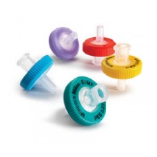 MILLEX HN UNIDADE FILTRANTE NYLON DIAM. 13 mm PORO 0,45 um MILLIPORE - HIDROFILICO, NAO ESTERIL, CORPO EM PE (CX C/ 100)