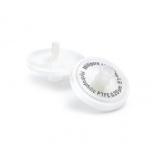 MILLEX LG UNIDADE FILTRANTE PTFE FLUOROPORE DIAM. 13 mm PORO 0,20 um - HIDROFILICO, NÃO ESTERIL (CX C/ 100 UND)