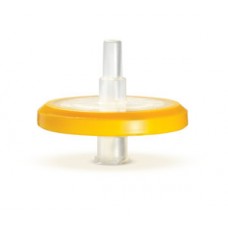 MILLEX VV FILTRO DE SERINGA ESTÉRIL PVDF DURAPORE HIDROF. DIAM. 33 mm PORO 0,1 um MILLIPORE (CX C/50UND)