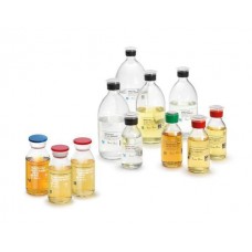 STERITEST TAMPAO RINSAGEM FLUIDO D USP 300ml CONF. USP/EP ESTERIL COM SEPTO VALIDADE MINIMA: 3 MESES (CX) MILLIPORE